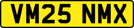 VM25NMX