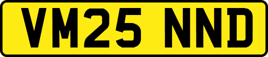 VM25NND