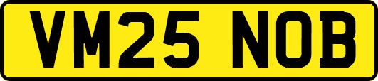 VM25NOB