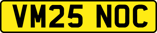 VM25NOC