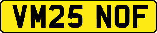 VM25NOF