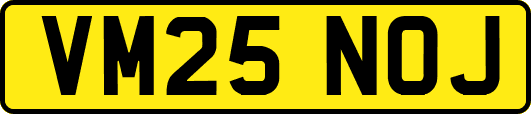 VM25NOJ