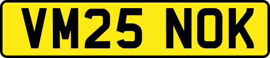 VM25NOK