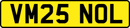 VM25NOL