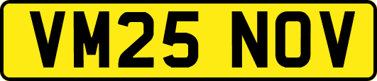VM25NOV