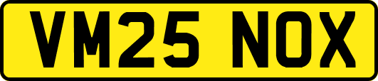 VM25NOX