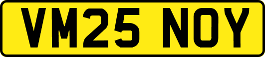 VM25NOY