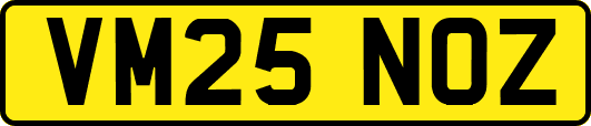 VM25NOZ