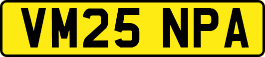 VM25NPA
