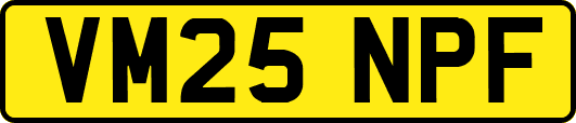 VM25NPF