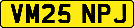 VM25NPJ