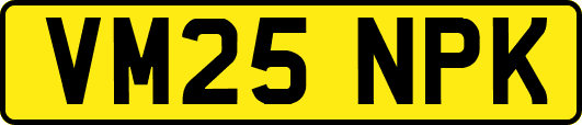 VM25NPK