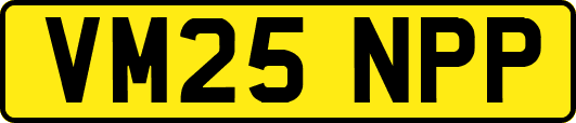 VM25NPP