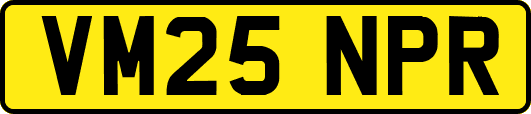 VM25NPR