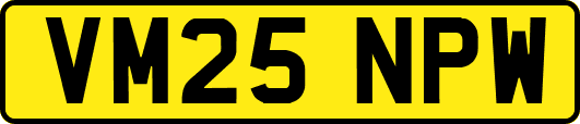VM25NPW