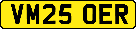 VM25OER