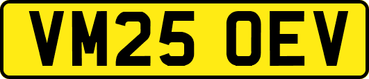 VM25OEV