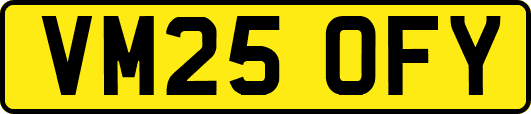 VM25OFY