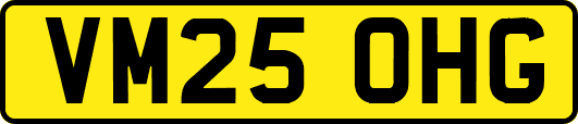 VM25OHG