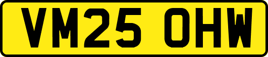 VM25OHW