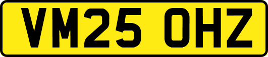 VM25OHZ