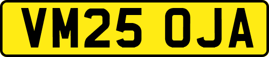 VM25OJA