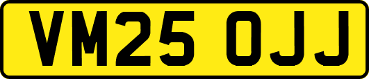 VM25OJJ