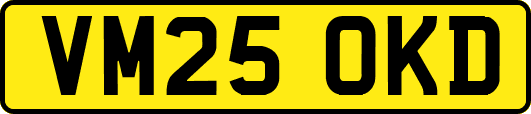 VM25OKD