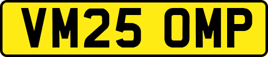 VM25OMP