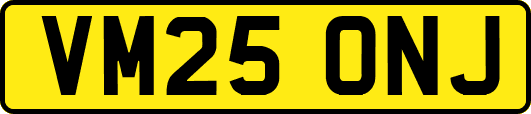VM25ONJ