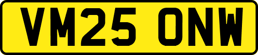 VM25ONW