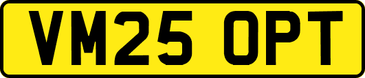 VM25OPT