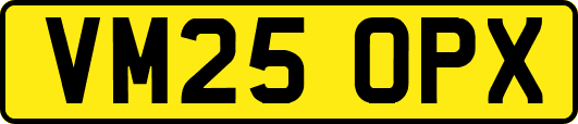 VM25OPX