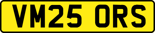 VM25ORS