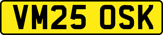 VM25OSK