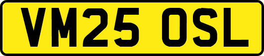 VM25OSL