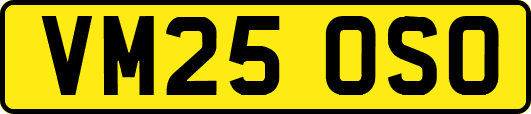 VM25OSO