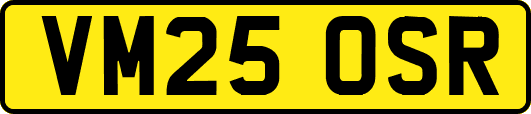 VM25OSR