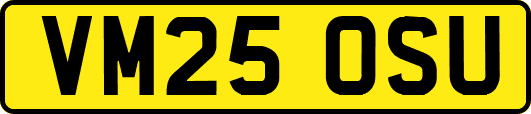 VM25OSU