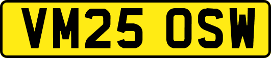 VM25OSW