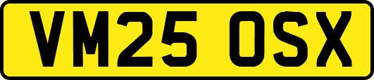 VM25OSX