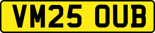 VM25OUB