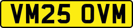 VM25OVM