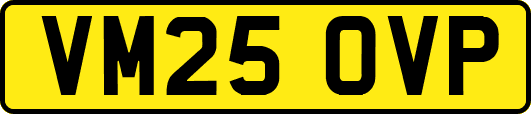 VM25OVP