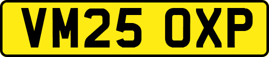 VM25OXP