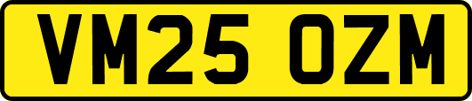 VM25OZM