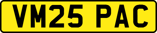 VM25PAC