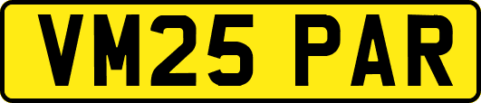 VM25PAR