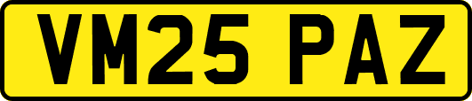 VM25PAZ