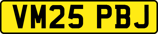 VM25PBJ